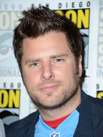 James Roday Rodriguez (4 de Abril de 1976) | Artista | Filmow