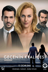 Queen of the Night (Gecenin Kraliçesi)