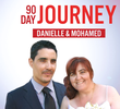 90 Dias Para Casar: Seguindo Danielle e Mohamed