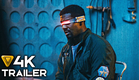 VOIDANCE Official Trailer (2026) Sci-Fi, Thriller Movie [4K]