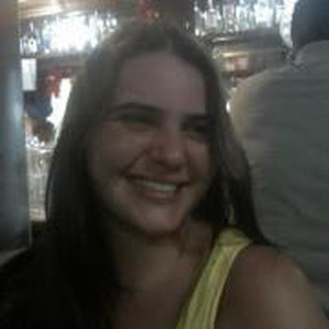 Foto de perfil de Fernanda Balbinot