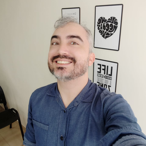 Foto de perfil de Renan dos Santos Fileto