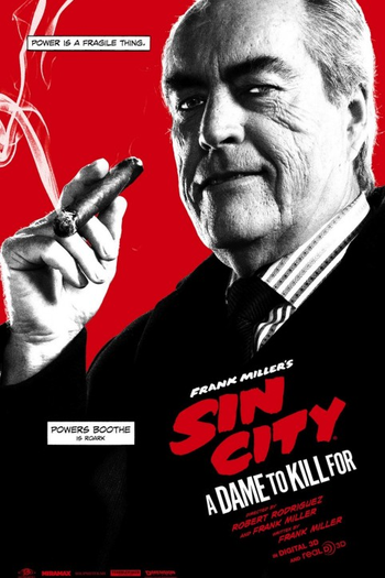  de Filme Sin City: A Dama Fatal (2014)