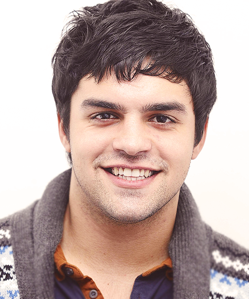 Sean Teale - Foto 2