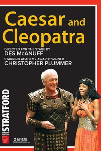  de Filme Caesar and Cleopatra (2009)