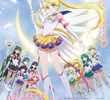 Sailor Moon Eternal: O Filme - Parte 2