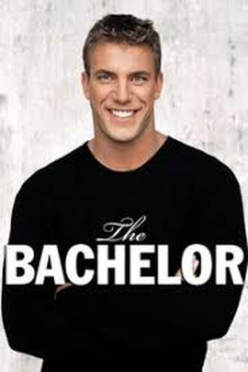 Poster de TV The Bachelor (2.ª temporada) (2002)
