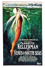 Venus of the South Seas (Venus of the South Seas)