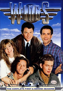 De Pernas pro Ar (Wings)