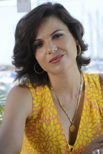 Lana Parrilla - Poster / Capa / Cartaz - Oficial 2