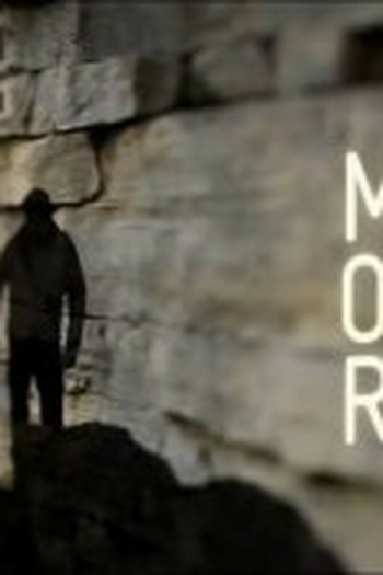 Poster de Série Homens de Pedra (2012)