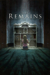 The Remains - Poster / Capa / Cartaz - Oficial 4