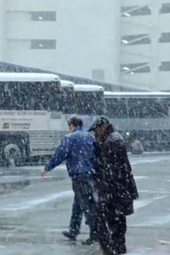 Poster de Curta Travel Plans (2013)