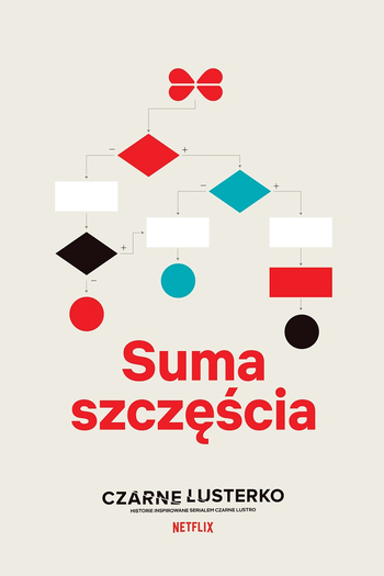  de Série Czarne Lusterko (2018)