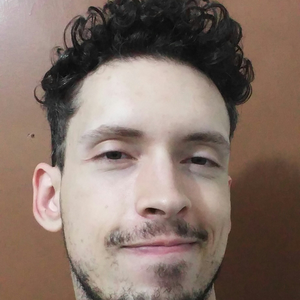 Foto de perfil de Vinícius