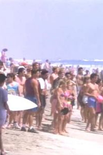Poster de Episódio Pier Pressure (1992)
