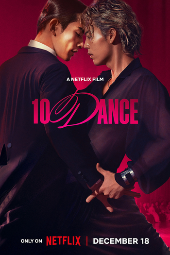  de Filme 10Dance (2025)