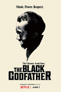 O Pai da Black Music - Poster / Capa / Cartaz - Oficial 1