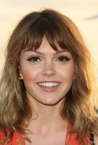 Aimee Teegarden