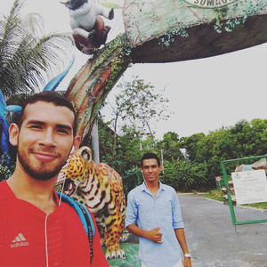Foto de perfil de Diego