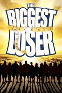 Perder Para Ganhar (The Biggest Loser) - Poster / Capa / Cartaz - Oficial 1