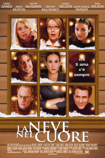  de Filme Tudo em Família (2005)