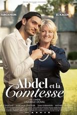 Abdel et la comtesse (Abdel et la comtesse)