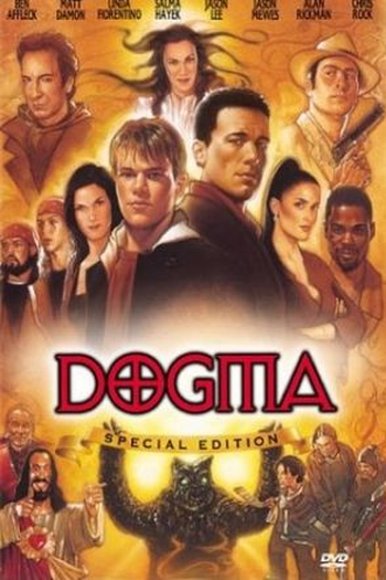  de Filme Dogma (1999)