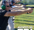 Agentes do FBI