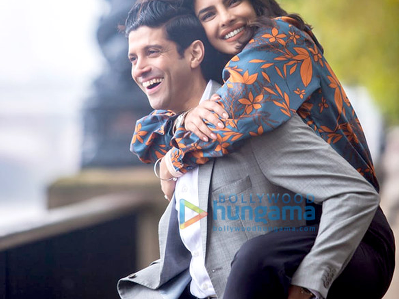 Foto 2 de The Sky Is Pink