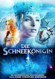 Tayna snezhnoy korolevy (Tayna snezhnoy korolevy)