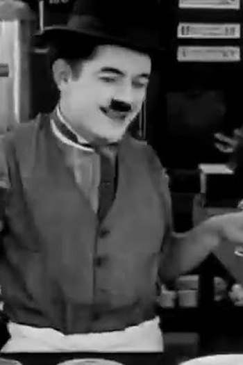  de Curta The Pest (1917)