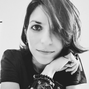 Foto de perfil de Nathy