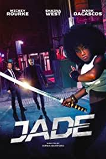  de Filme Jade (2024)