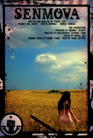 Poster 1 de Curta Senmova (2010)