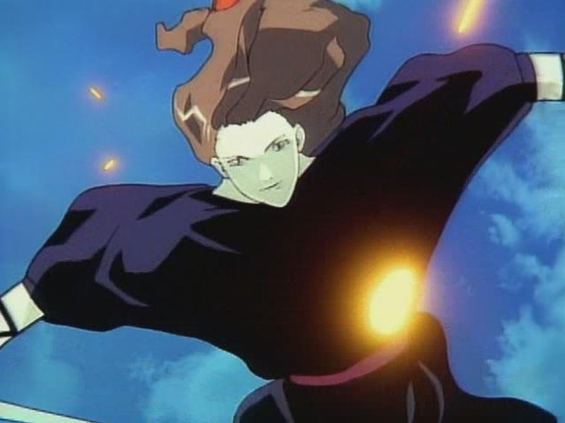 Foto 1 de Battle Arena Toshinden