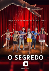 O Segredo - Segunda Temporada (O Segredo - Segunda Temporada)