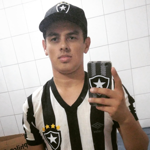 Foto de perfil de Delson Javorivski