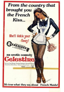 Celestine (Célestine... Bonne à Tout Faire )