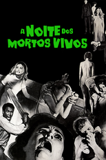 A Noite dos Mortos-Vivos (Night of the Living Dead)