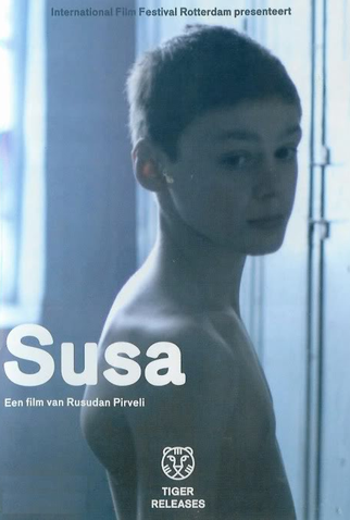 Poster 1 de Filme Susa (2010)