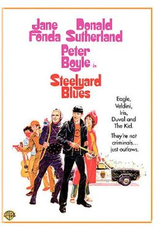 Três Ladrões Desajustados (Steelyard Blues)