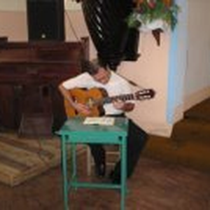 Foto de perfil de Roni Roberto