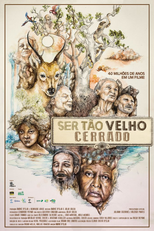Ser Tão Velho Cerrado (Ser Tão Velho Cerrado)