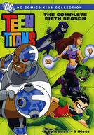 Os Jovens Titãs (5ª Temporada) (Teen Titans (Season 5))