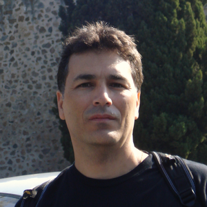 Foto de perfil de WESLEY ANDRADE