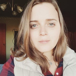 Foto de perfil de Mariana