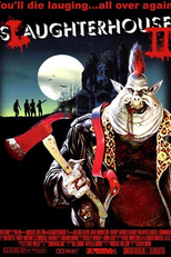 sLaughterhouse II (Abattoir II)