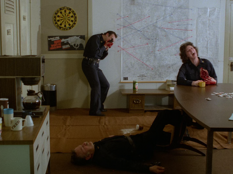 Foto 4 de Canibais do Apocalipse