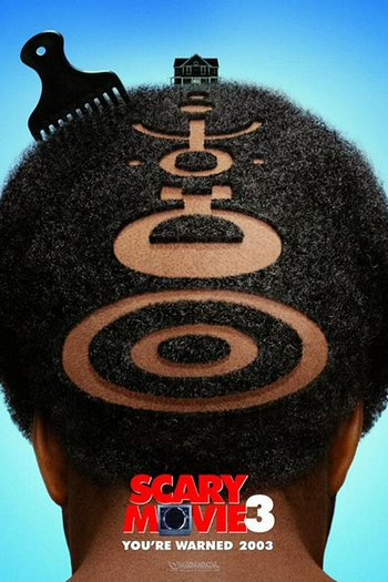  de Filme Todo Mundo em Pânico 3 (2003)